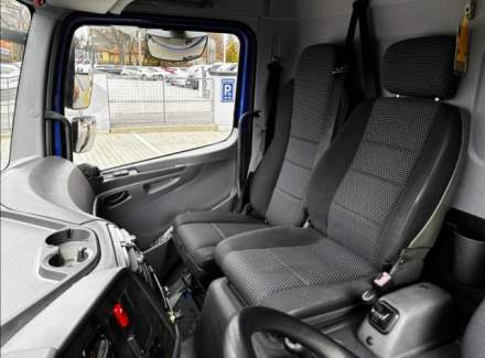 Mercedes-Benz - Atego