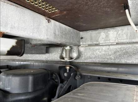 Mercedes-Benz - Atego