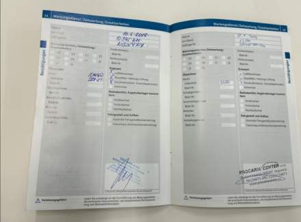 Mercedes-Benz - Atego