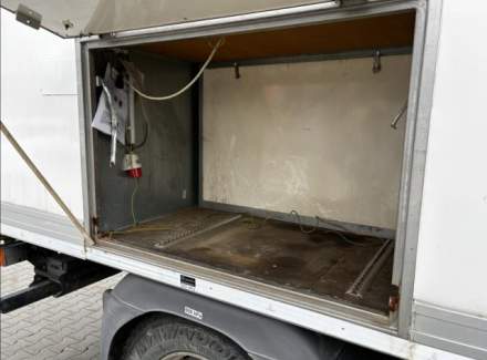 Mercedes-Benz - Atego