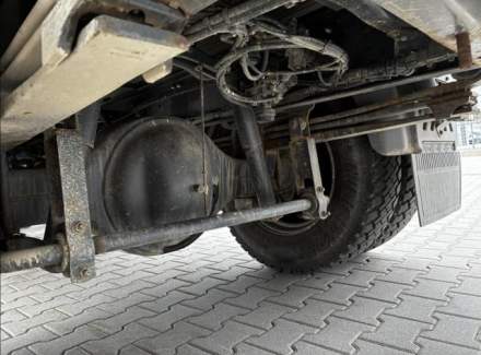 Mercedes-Benz - Atego