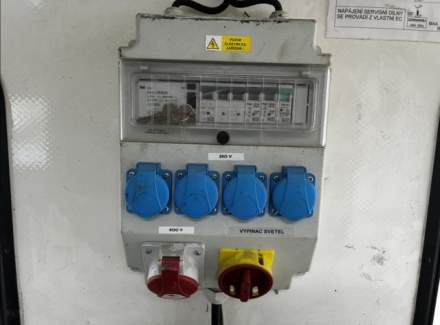 Mercedes-Benz - Atego