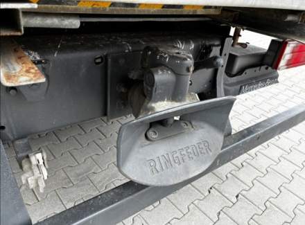 Mercedes-Benz - Atego