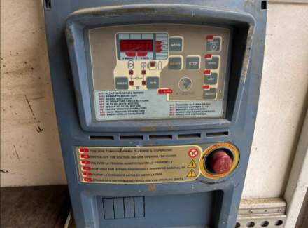 Mercedes-Benz - Atego