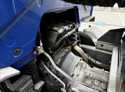 Mercedes-Benz - Atego