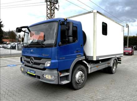 Mercedes-Benz - Atego
