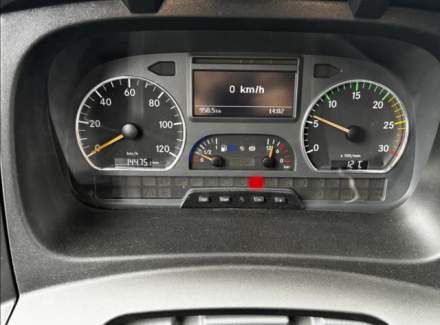 Mercedes-Benz - Atego