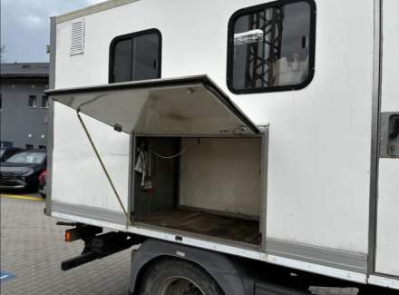 Mercedes-Benz - Atego