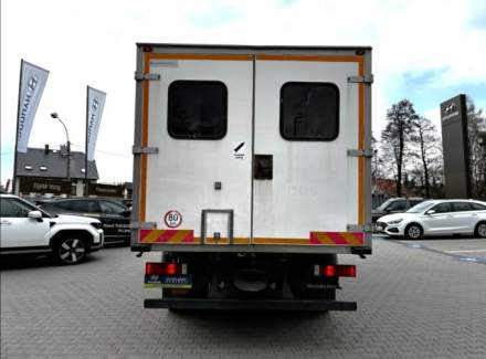 Mercedes-Benz - Atego