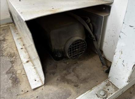 Mercedes-Benz - Atego