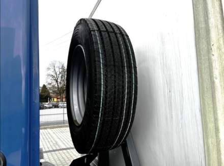 Mercedes-Benz - Atego