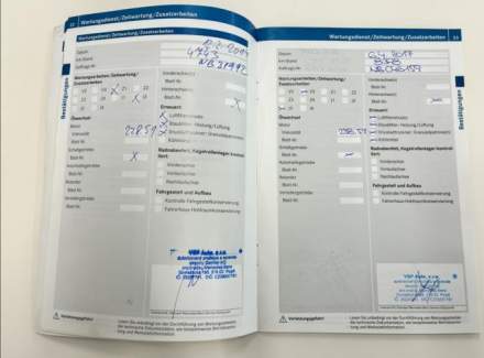 Mercedes-Benz - Atego