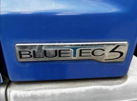 Mercedes-Benz - Atego