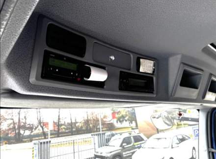 Mercedes-Benz - Atego