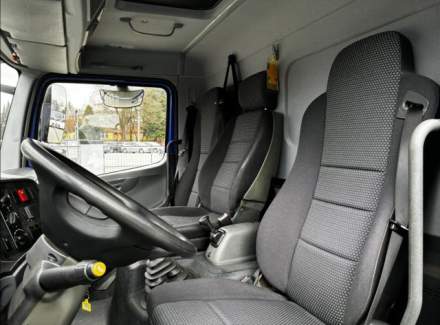 Mercedes-Benz - Atego