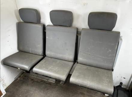 Mercedes-Benz - Atego