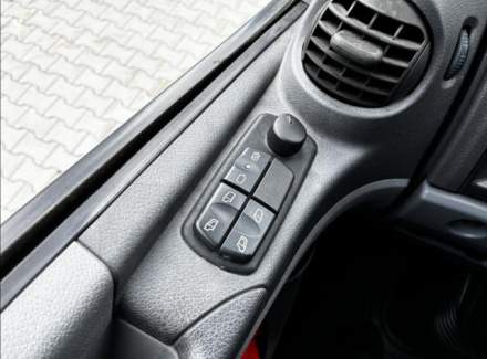 Mercedes-Benz - Atego