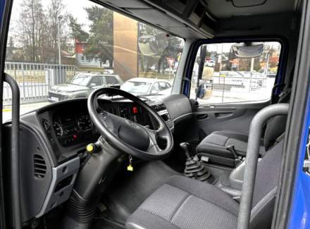 Mercedes-Benz - Atego