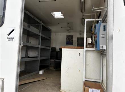 Mercedes-Benz - Atego