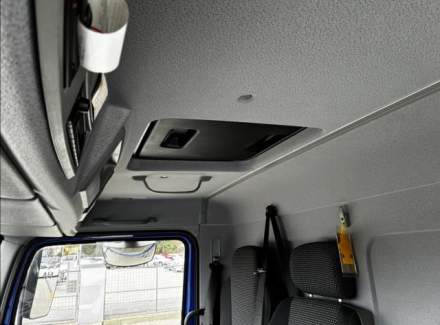 Mercedes-Benz - Atego