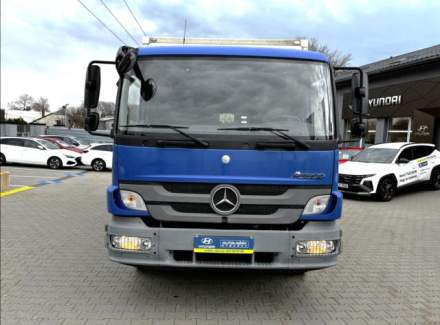 Mercedes-Benz - Atego