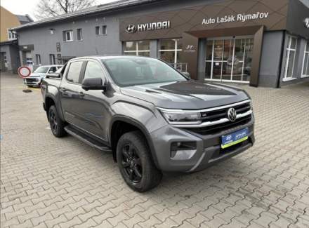 Volkswagen - Amarok