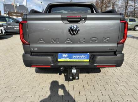 Volkswagen - Amarok