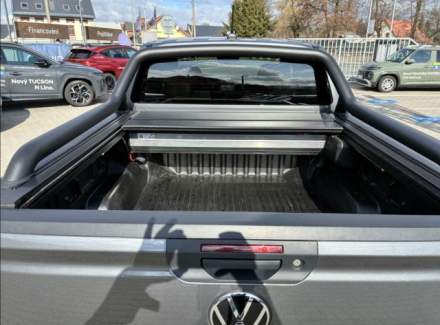 Volkswagen - Amarok