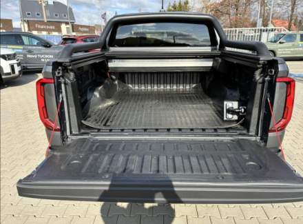 Volkswagen - Amarok