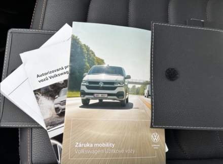 Volkswagen - Amarok