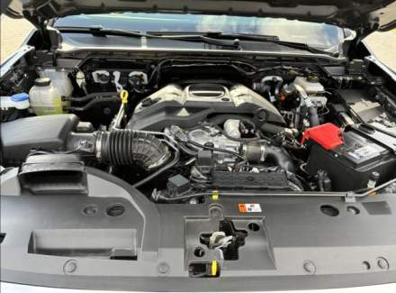Volkswagen - Amarok