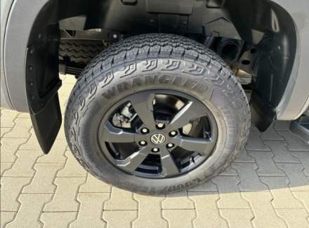 Volkswagen - Amarok