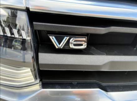 Volkswagen - Amarok