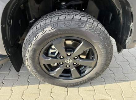 Volkswagen - Amarok