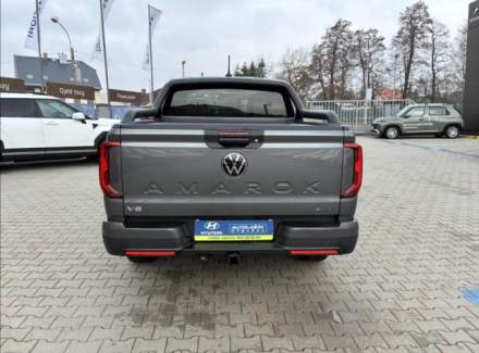 Volkswagen - Amarok