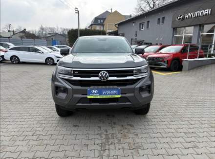 Volkswagen - Amarok