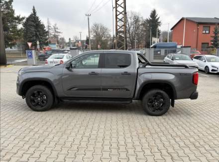 Volkswagen - Amarok