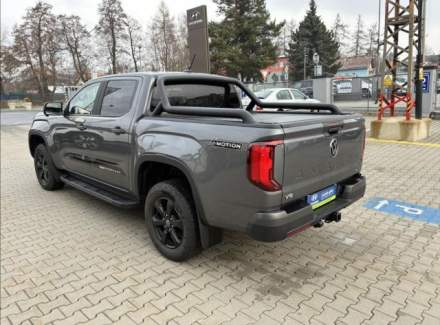 Volkswagen - Amarok