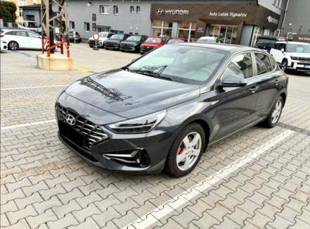 Hyundai - i30