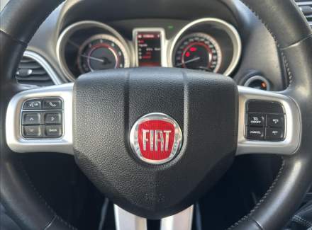 Fiat - Freemont