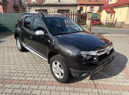 Dacia - Duster