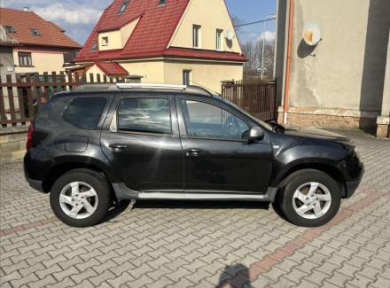 Dacia - Duster