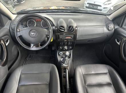 Dacia - Duster