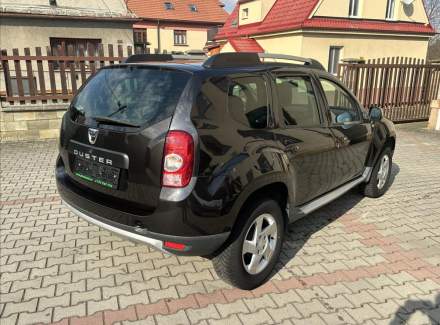 Dacia - Duster