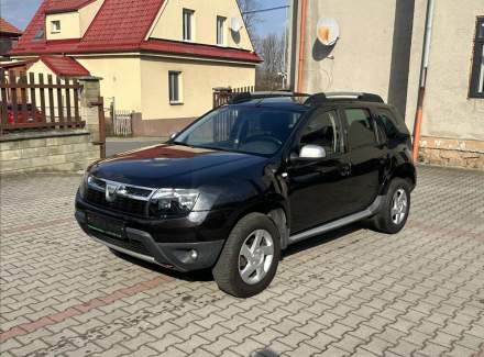Dacia - Duster