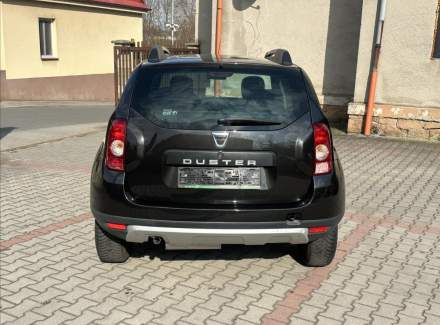 Dacia - Duster