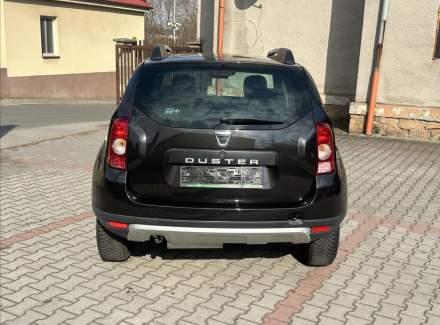 Dacia - Duster