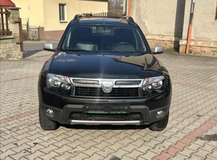 Dacia - Duster