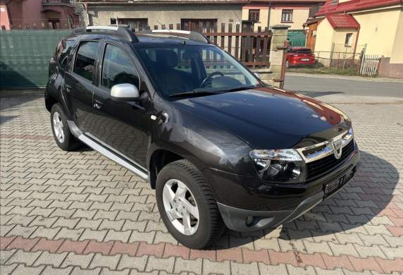 Dacia - Duster