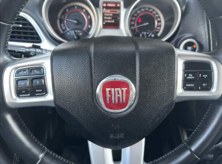 Fiat - Freemont